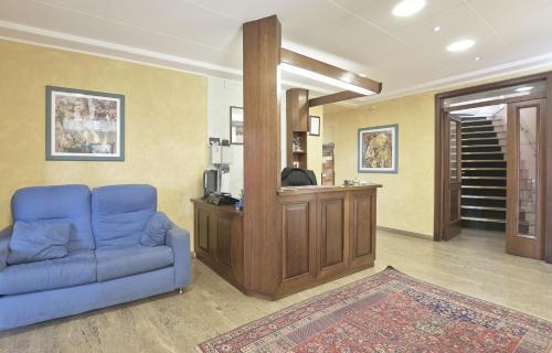 Hotel Valentini Inn Foligno Dış mekan fotoğraf