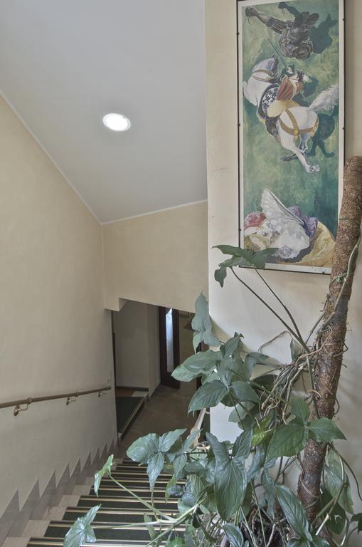 Hotel Valentini Inn Foligno Dış mekan fotoğraf