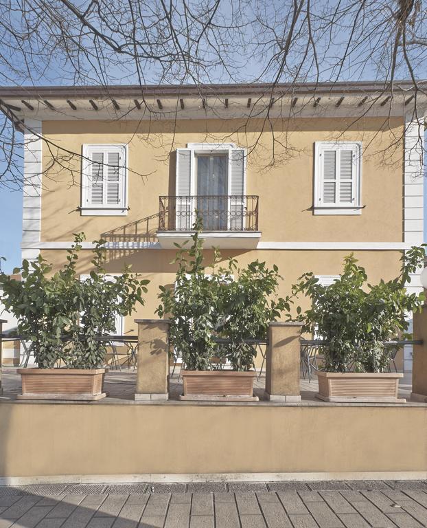 Hotel Valentini Inn Foligno Dış mekan fotoğraf
