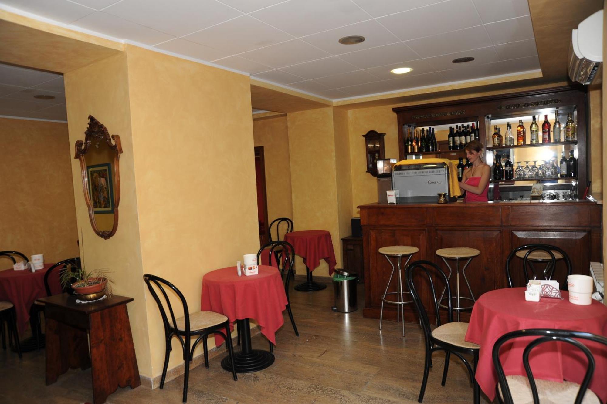 Hotel Valentini Inn Foligno Dış mekan fotoğraf